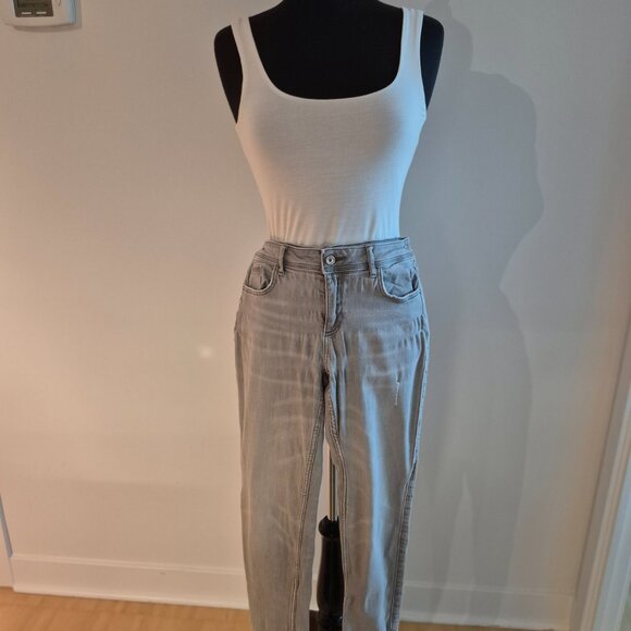 Zara Women`s Skinny Jeans - Picture 6 of 6